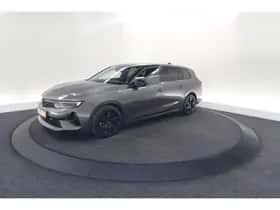 Opel Astra (2024) thumbnail 73