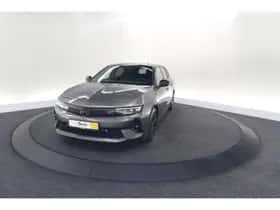 Opel Astra (2024) thumbnail 74