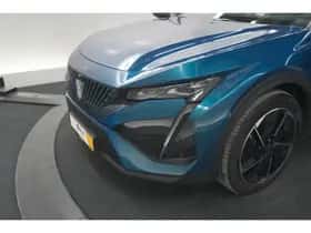 Peugeot 408 (2024) thumbnail 16