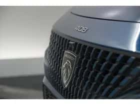Peugeot 408 (2024) thumbnail 18