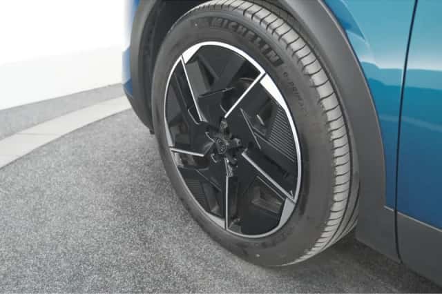 Peugeot 408 (2024) thumbnail 20