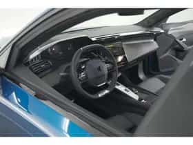 Peugeot 408 (2024) thumbnail 3
