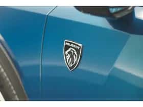 Peugeot 408 (2024) thumbnail 21