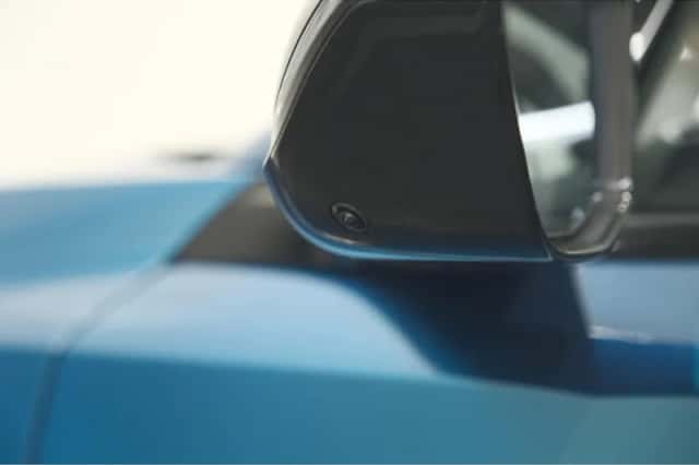 Peugeot 408 (2024) thumbnail 22