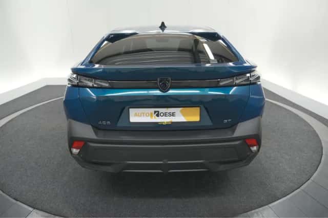 Peugeot 408 (2024) thumbnail 25