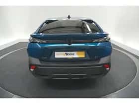 Peugeot 408 (2024) thumbnail 25