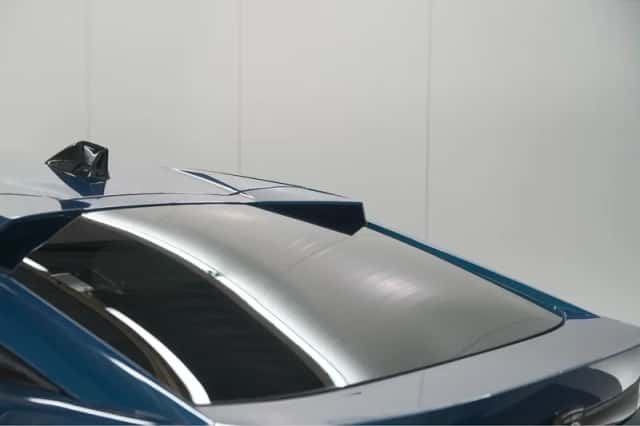 Peugeot 408 (2024) thumbnail 27