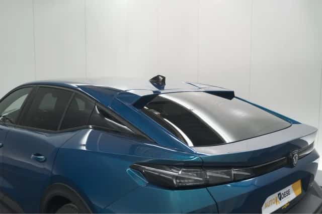 Peugeot 408 (2024) thumbnail 28