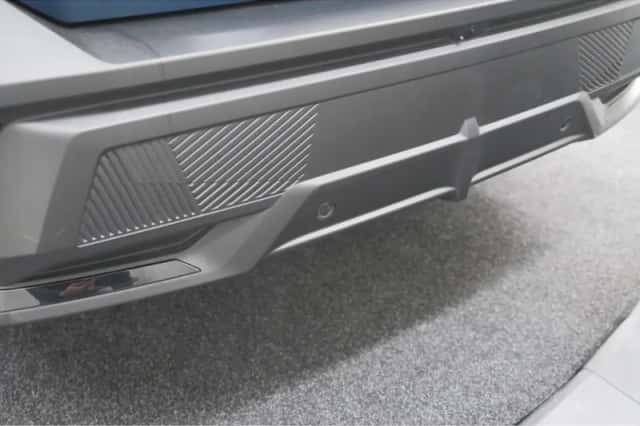 Peugeot 408 (2024) thumbnail 29