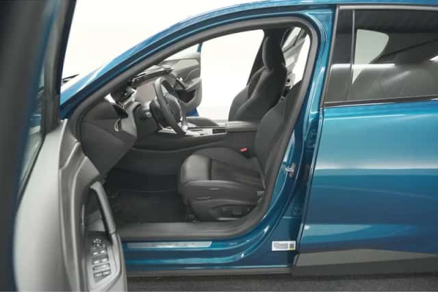 Peugeot 408 (2024) thumbnail 30
