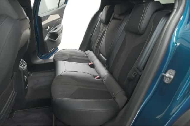 Peugeot 408 (2024) thumbnail 36