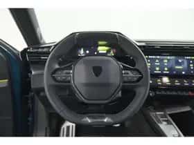 Peugeot 408 (2024) thumbnail 37