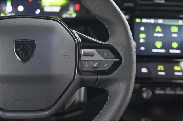 Peugeot 408 (2024) thumbnail 39