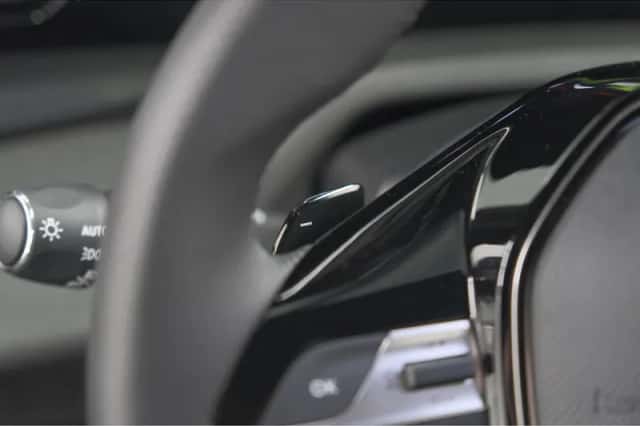 Peugeot 408 (2024) thumbnail 40