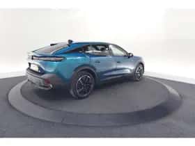 Peugeot 408 (2024) thumbnail 5