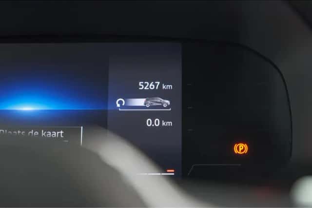 Peugeot 408 (2024) thumbnail 45