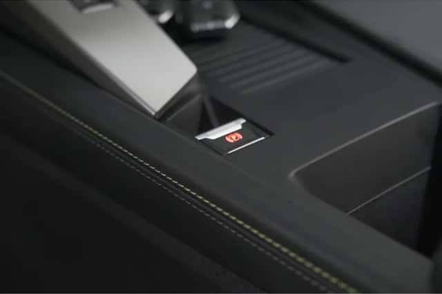 Peugeot 408 (2024) thumbnail 47