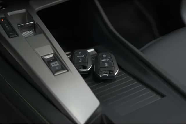 Peugeot 408 (2024) thumbnail 48