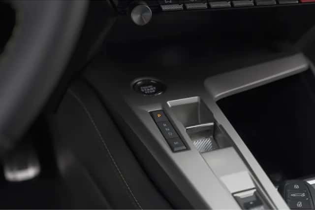 Peugeot 408 (2024) thumbnail 50