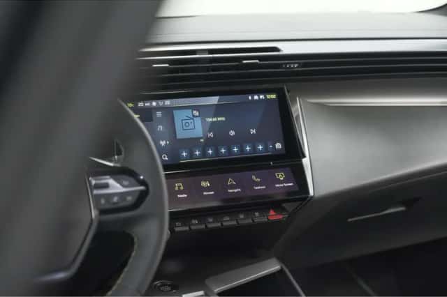 Peugeot 408 (2024) thumbnail 53