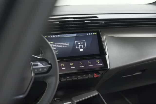 Peugeot 408 (2024) thumbnail 58