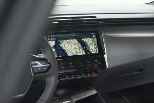 Peugeot 408 (2024) thumbnail 60