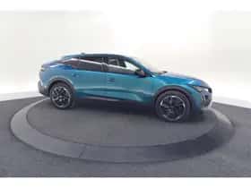 Peugeot 408 (2024) thumbnail 7