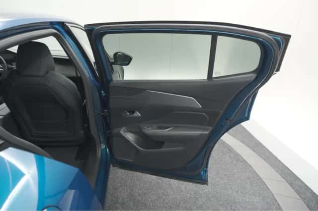 Peugeot 408 (2024) thumbnail 62