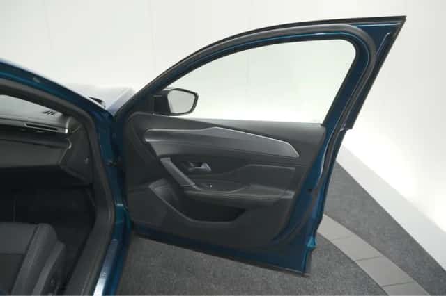 Peugeot 408 (2024) thumbnail 63