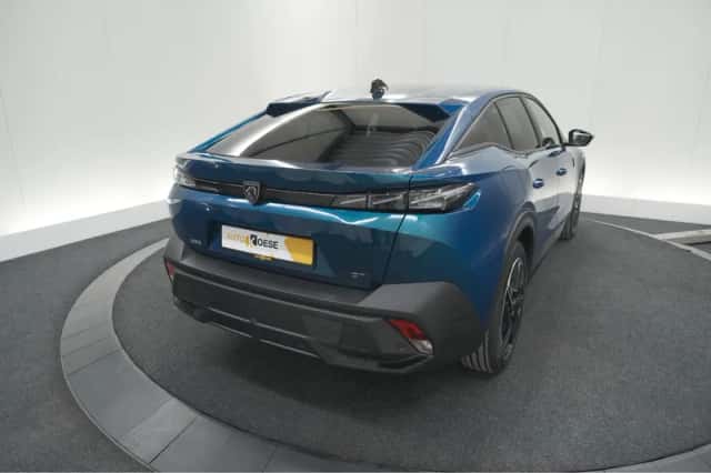 Peugeot 408 (2024) thumbnail 66