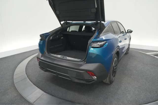 Peugeot 408 (2024) thumbnail 67