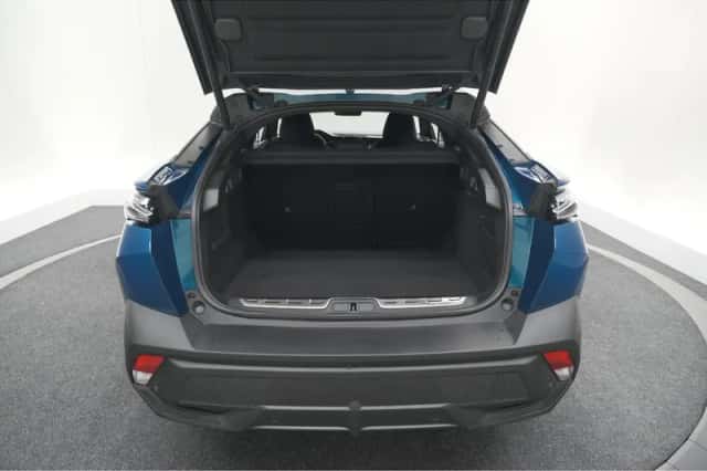 Peugeot 408 (2024) thumbnail 68