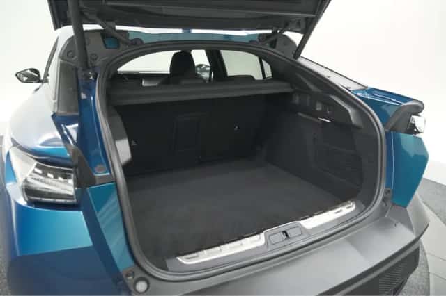 Peugeot 408 (2024) thumbnail 69