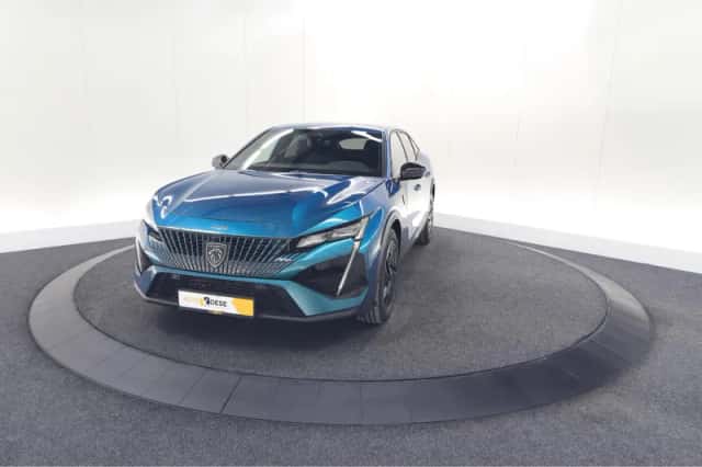 Peugeot 408 (2024) thumbnail 74
