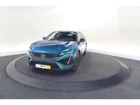 Peugeot 408 (2024) thumbnail 74