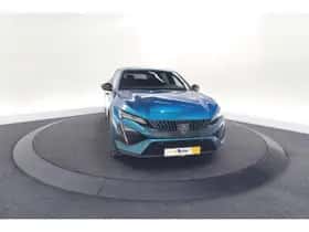 Peugeot 408 (2024) thumbnail 75