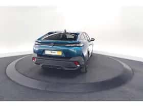 Peugeot 408 (2024) thumbnail 9