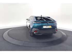 Peugeot 408 (2024) thumbnail 10