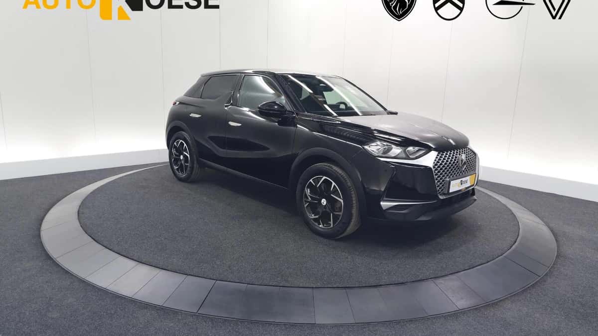DS 3 (2021) — foto 1