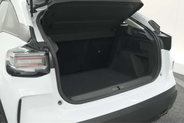 Citroën C4 (2025) thumbnail 15