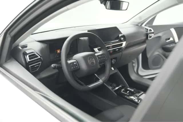 Citroën C4 (2025) thumbnail 3