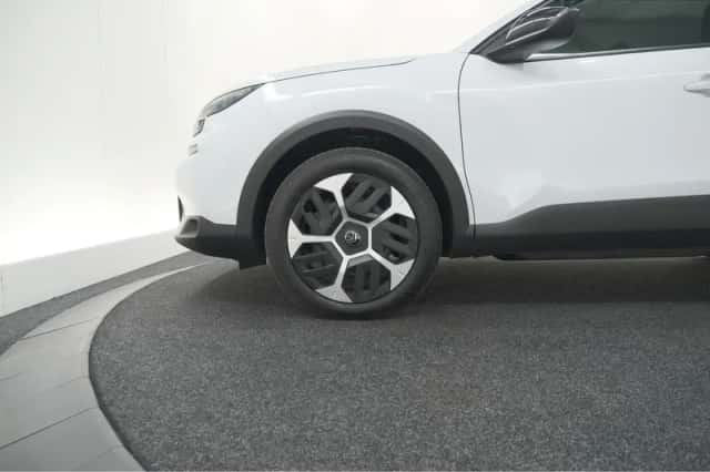 Citroën C4 (2025) thumbnail 25