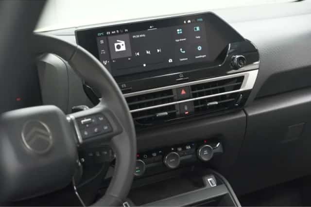 Citroën C4 (2025) thumbnail 49