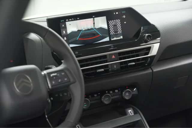 Citroën C4 (2025) thumbnail 51