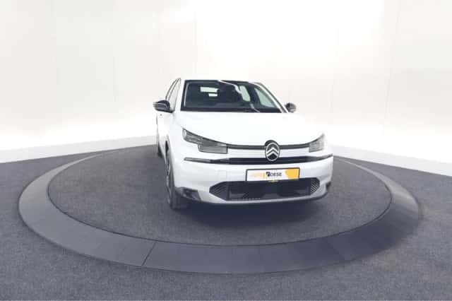 Citroën C4 (2025) thumbnail 58