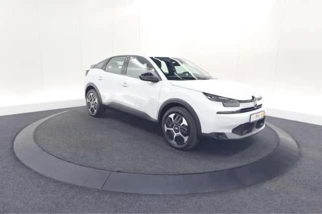 Citroën C4 (2025) thumbnail 7