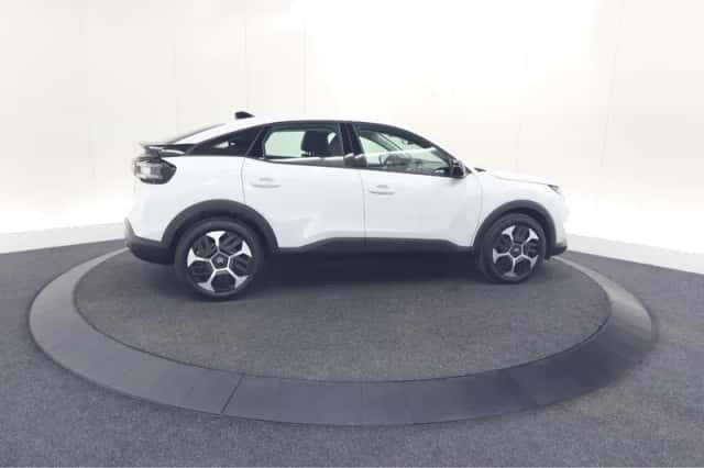 Citroën C4 (2025) thumbnail 9