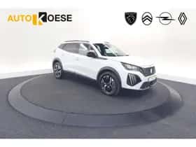Peugeot 2008 (2024) thumbnail 1
