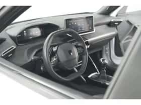 Peugeot 2008 (2024) thumbnail 2