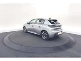 Peugeot 208 (2024) thumbnail 11